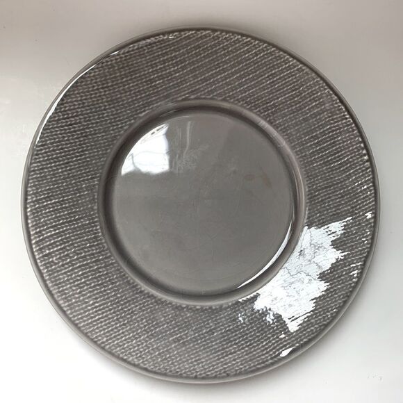 Made in Portugal Earthenware 5 Dinner Plates - Picture 6 of 15